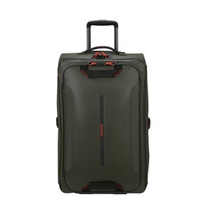 Samsonite ECODIVER Duffle 67/24 climbing ivy